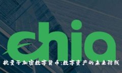 抗量子加密数字货币：数字资产的未来防线