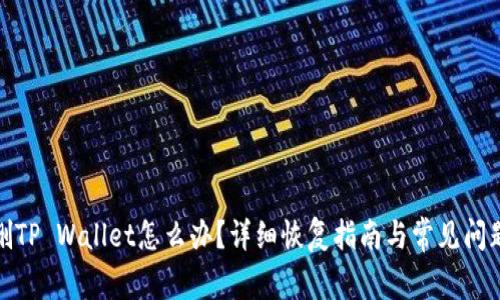 : 误删TP Wallet怎么办？详细恢复指南与常见问题解答