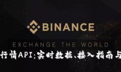 加密货币行情API：实时数据、接入指南与应用解