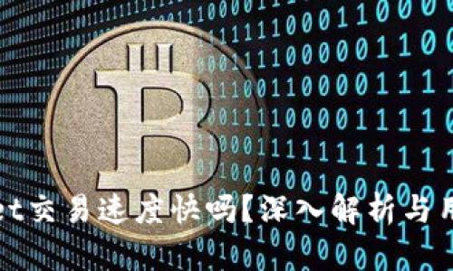 TPWallet交易速度快吗？深入解析与用户体验
