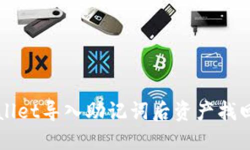 TPWallet导入助记词后资产找回指南