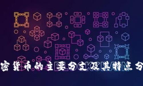 加密货币的主要分支及其特点分析