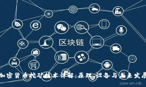 加密货币挖矿技术详解：原理、设备与未来发展