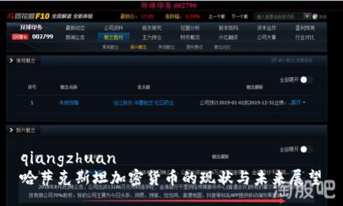 qiangzhuan
哈萨克斯坦加密货币的现状与未来展望