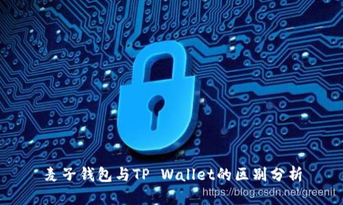 麦子钱包与TP Wallet的区别分析