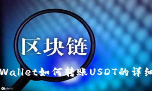 : TPWallet如何转账USDT的详细指南