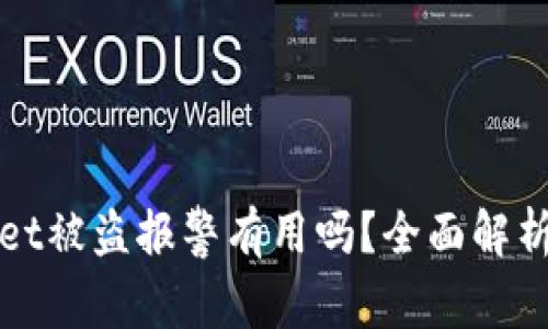 tpwallet被盗报警有用吗？全面解析与对策