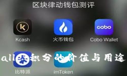 TPWallet积分的价值与用途解析