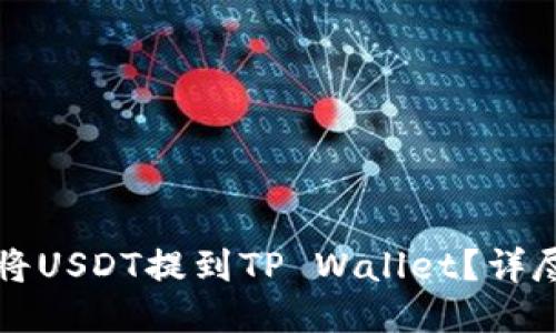 如何将USDT提到TP Wallet？详尽指南