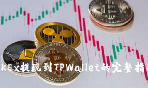 OKEx提现到TPWallet的完整指南