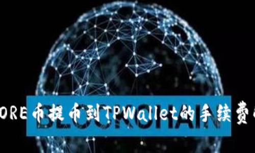 : CORE币提币到TPWallet的手续费解析