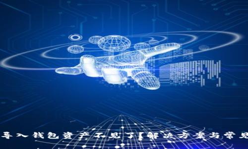 TPWallet导入钱包资产不见了？解决方案与常见问题解答