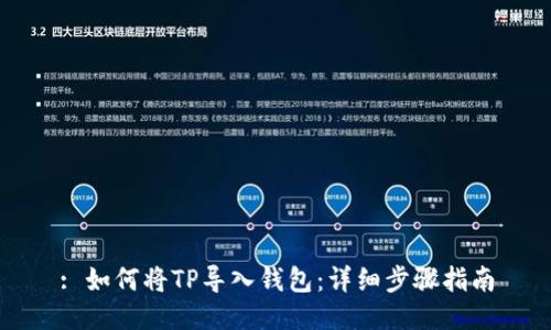 : 如何将TP导入钱包：详细步骤指南