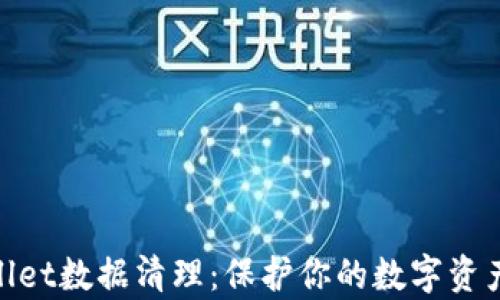 
tpwallet数据清理：保护你的数字资产安全