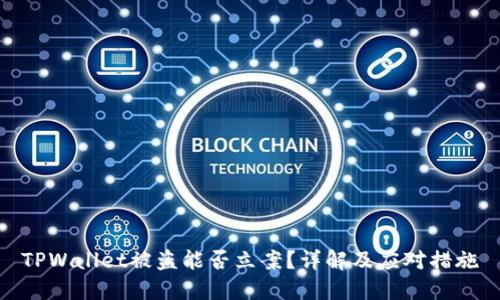 TPWallet被盗能否立案？详解及应对措施