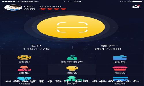 硅谷加密货币泡沫：机遇与挑战的交织