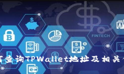 如何查询TPWallet地址及相关信息
