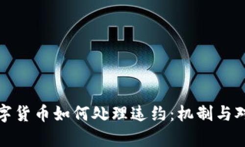 加密数字货币如何处理违约：机制与对策分析