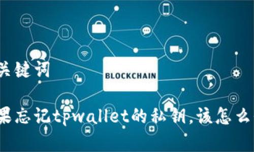 和关键词

如果忘记tpwallet的私钥，该怎么办？