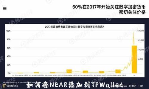 
如何将NEAR添加到TPWallet