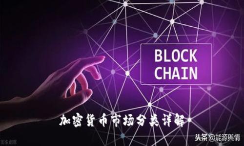 加密货币市场分类详解