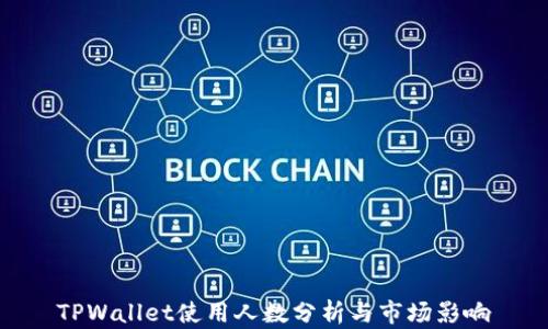 
TPWallet使用人数分析与市场影响