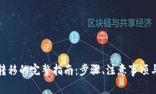 加密货币转移的完整指南：步骤、注意事项与常见问题