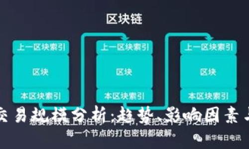 加密货币交易规模分析：趋势、影响因素与未来展望