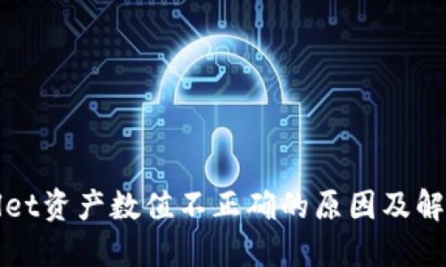TPWallet资产数值不正确的原因及解决方案