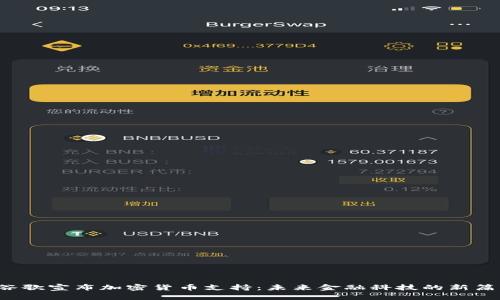 谷歌宣布加密货币支持：未来金融科技的新篇章