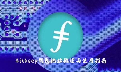 Bitkeep钱包地址概述与使用指南