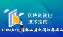 TW钱包与TPWallet：详解二者之间的异同与使用场景