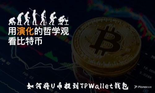   
如何将U币提到TPWallet钱包