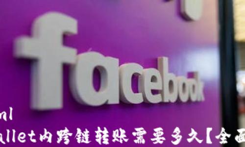 
```xml
TPWallet内跨链转账需要多久？全面解析