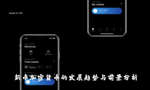 新币加密货币的发展趋势与前景分析