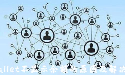 
TPWallet不显示余额的原因及解决方法