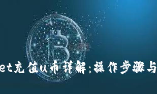 : tpwallet充值u币详解:操作步骤与注意事项