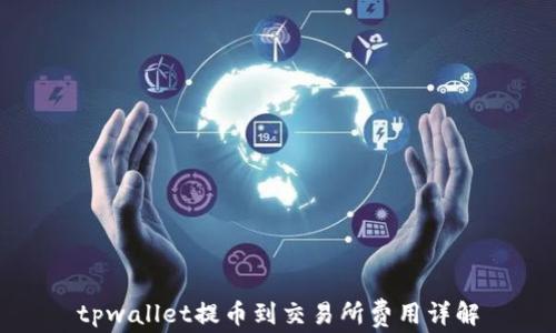 
tpwallet提币到交易所费用详解