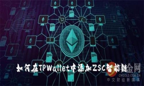 如何在TPWallet中添加ZSC智能链