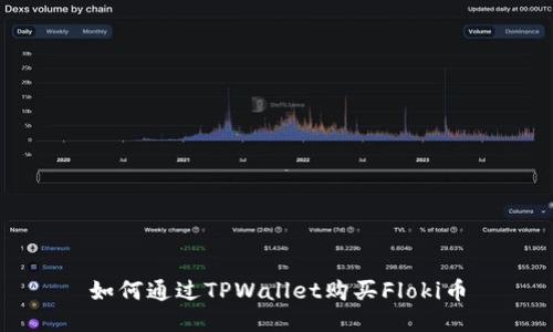 如何通过TPWallet购买Floki币